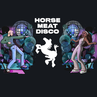 The Tuesday Club: Horse Meat Disco at Foundry