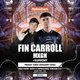 Fubar Refreshers with Fin Carroll Event Title Pic