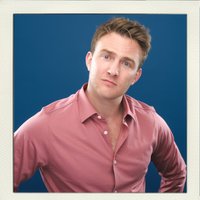 Hilarity Bites Comedy Club ft. Tom Houghton & Sammy Dobson at Bishop Auckland Town Hall