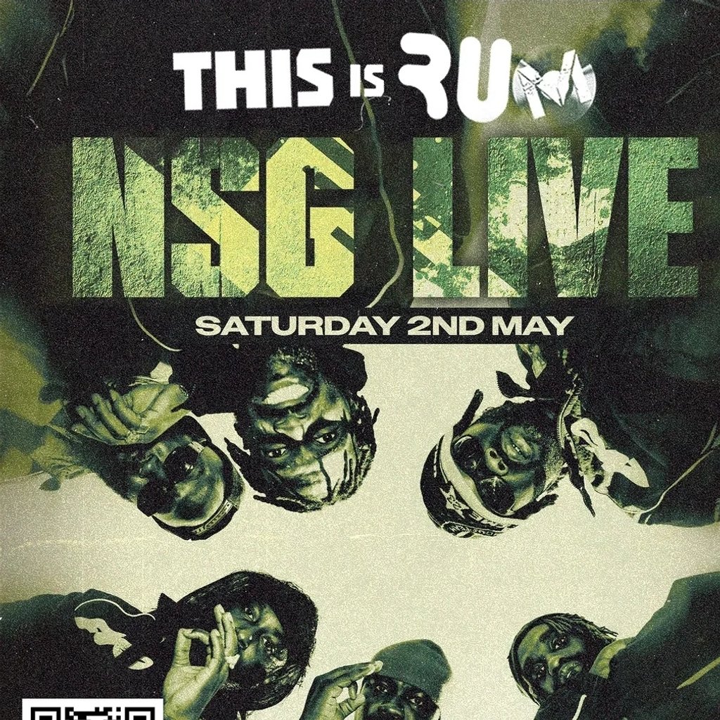 NSG live