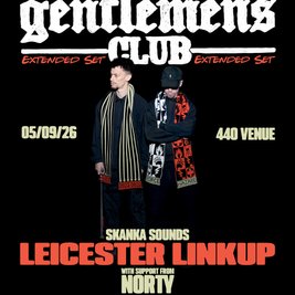 SKANKASOUNDS Leicester Linkup
