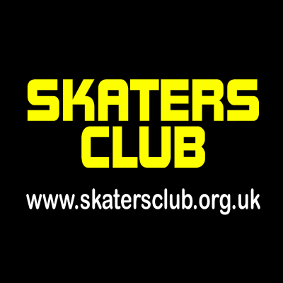 Skaters Club LEICESTER