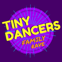 Tiny Dancers Family Rave - Brighton - Club Classics DJ set at Patterns