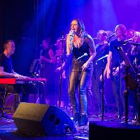 Faith : A Tribute To George Michael (Vocal Works Gospel Choir) at St Georges Bristol