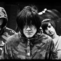 The Total Stone Roses at FAC 251 The Factory