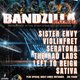 Big Condo Records Presents Bandzilla Weekender Guitar Ghidorah Event Title Pic