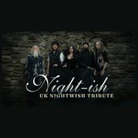 Nightwish Tribute band Night-ish in Southampton at The Attic Southampton