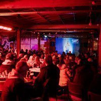 CLOSEUP COMEDY at Herbert's Yard