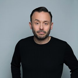 CLOSEUP COMEDY at Herbert