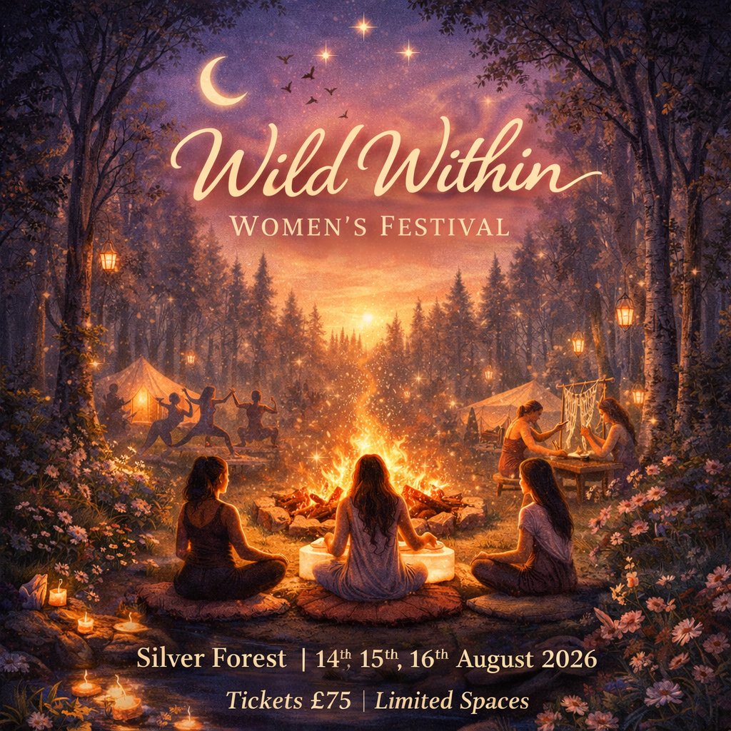 Wild Within Women's Festival