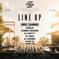 Subtone Collective - Day Session