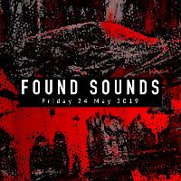 Found Sounds | Residents' night Found Sounds | Residents' night