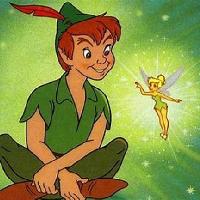 NYT Seniors: Peter Pan the Musical
