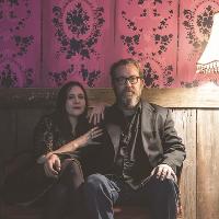 The Handsome Family at Hare And Hounds