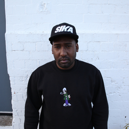 Super Sonix XL Halloween Special : Birmingham w/ Devilman