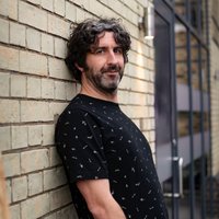 Mark Watson: Before it Overtakes Us at Old Fire Station