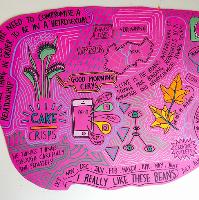 PLY PRESENTS #LifeWithNoLabels - A collection by Jessica Loveday