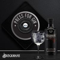 Press For Gin