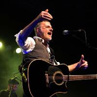 Steve Harley Acoustic Trio