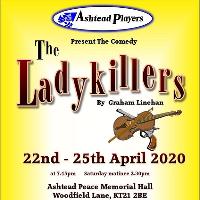 The Ladykillers