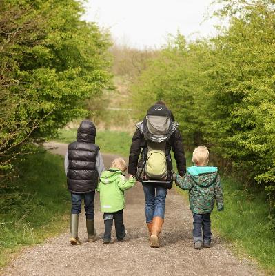 Toddle Together