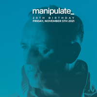 manipulate_ 20th birthday presents SASHA manipulate_ 20th birthday presents SASHA
