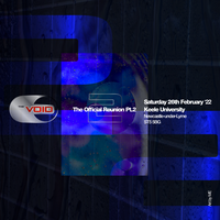 The Void Official Reunion Part 2 The Void Official Reunion Part 2
