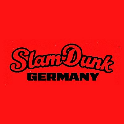 Slam Dunk Europe - Germany