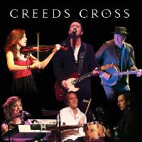 Creeds Cross - The Celtic Journey