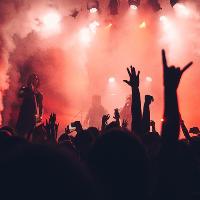 Friday Night LIVE! presents the High Rollers at The Solstice