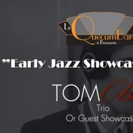 Early Jazz Showcase Special