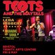 Toots and the Maytals-Feat Leba Hibbert Event Title Pic