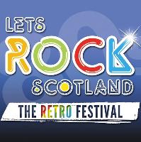 Let's Rock Scotland Let's Rock Scotland