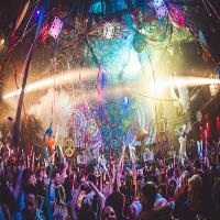 Foreverland Liverpool - Psychedelic Carnival at O2 Academy Liverpool