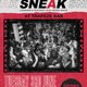 SNEAK RAVE @ Trapeze Shoreditch *EARLY BIRDS SOLD OUT* Event Title Pic
