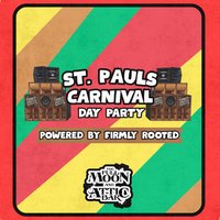 St Pauls Carnival Day Party