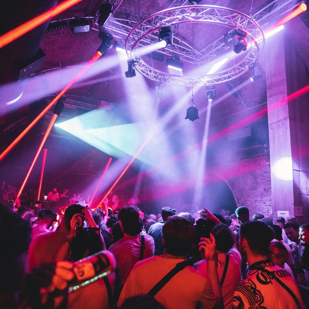 FREE TICKETS + FREE DRINKS - RnB, Reggaeton, Afrohouse & Pop! at Egg London, London