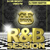 Old Skool RnB Session