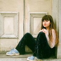 The Control Room presents // Blossom Caldarone