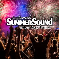 Summer Sound Music Festival 2019 at Gisborough Priory