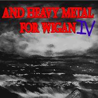 And Heavy Metal For Wigan 4