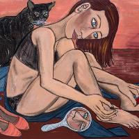 Eileen Cooper: Personal Space