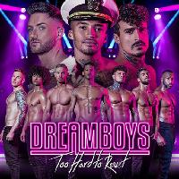 Dreamboys Wimbledon 2020 Tour | Male Strip Show at New Wimbledon Theatre