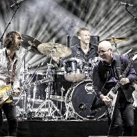 Wishbone Ash Live at The Waterloo