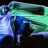 BIRTH UK Tour at The Lowry