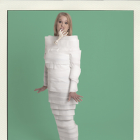 Hilarity Bites presents Hayley Ellis: The Invisible Mam at Coliseum Theatre