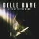 Belle Dame Live at To The Moon Event Title Pic