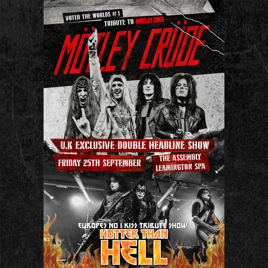 11/4 GOLD チケット MOTLEY CRUE・DEF LEPPARD Tickets: MÖTLEY