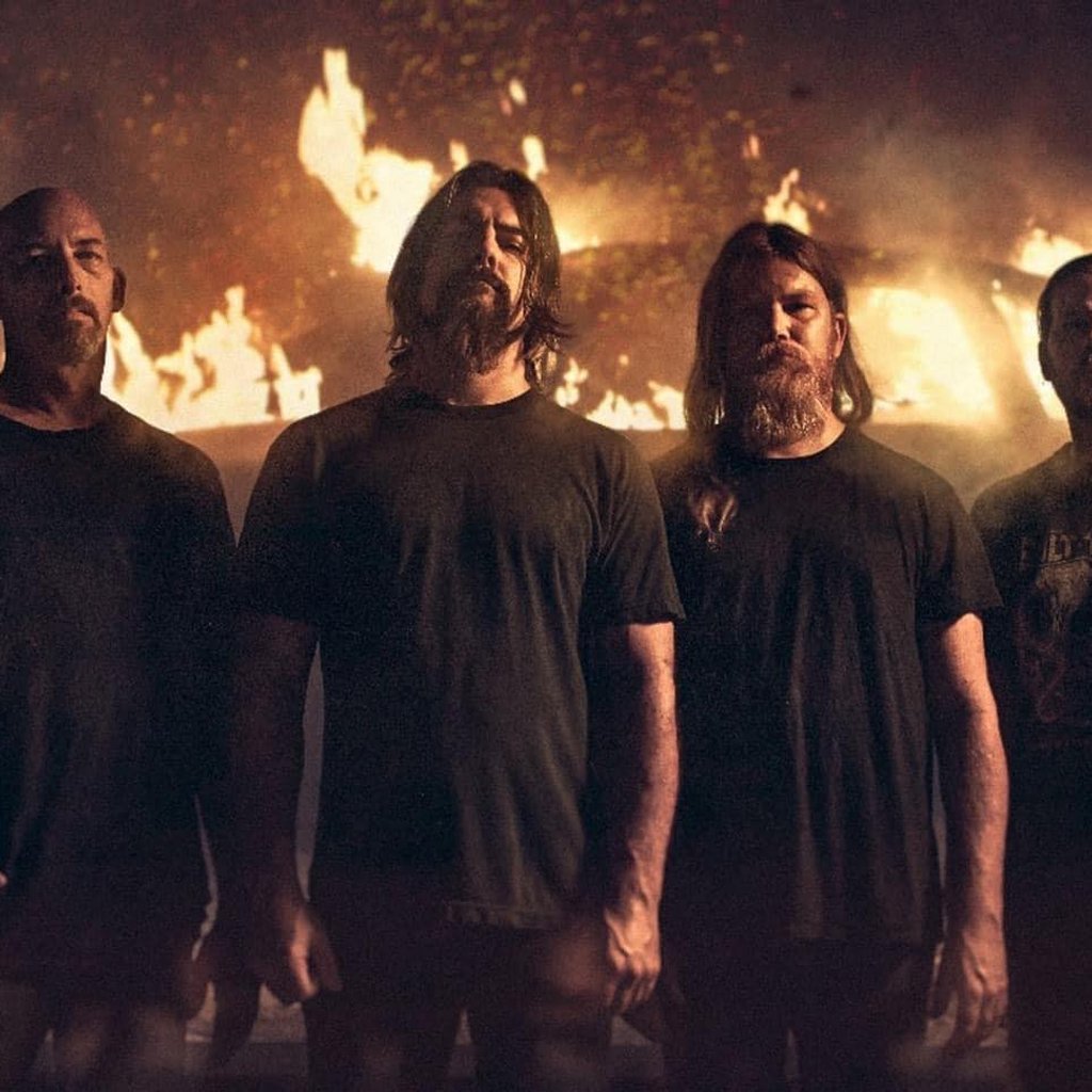 Misery Index plus Special Guests