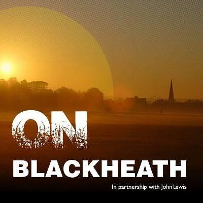 OnBlackheath